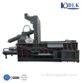Máy cắt thép bằng nhôm bằng đồng bằng đồng